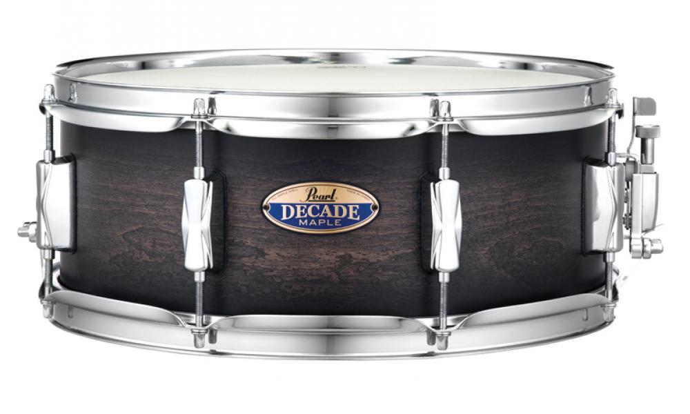 Decade Maple 14"x5.5" Snare Drum